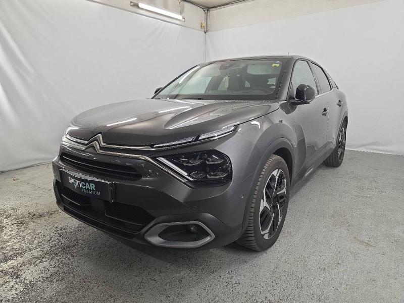 Image de l'annonce principale - Citroën C4