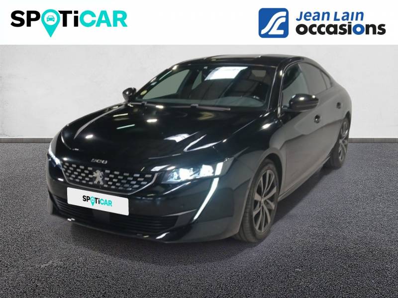 Image de l'annonce principale - Peugeot 508