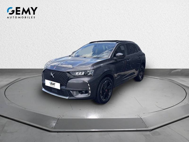 Image de l'annonce principale - DS DS 7 Crossback