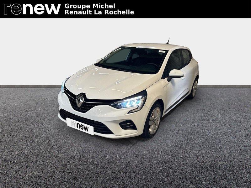 Image de l'annonce principale - Renault Clio