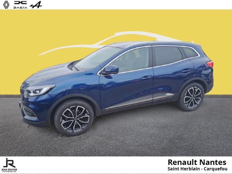 Image de l'annonce principale - Renault Kadjar