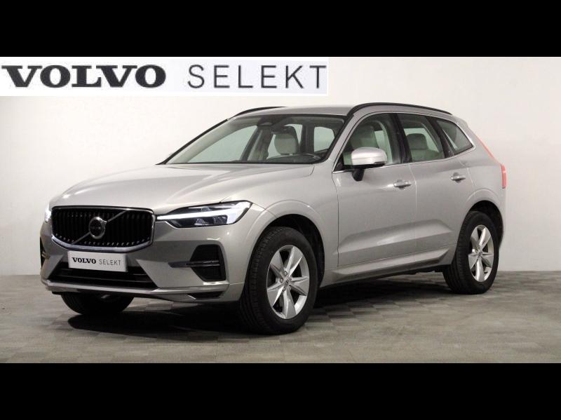 Image de l'annonce principale - Volvo XC60