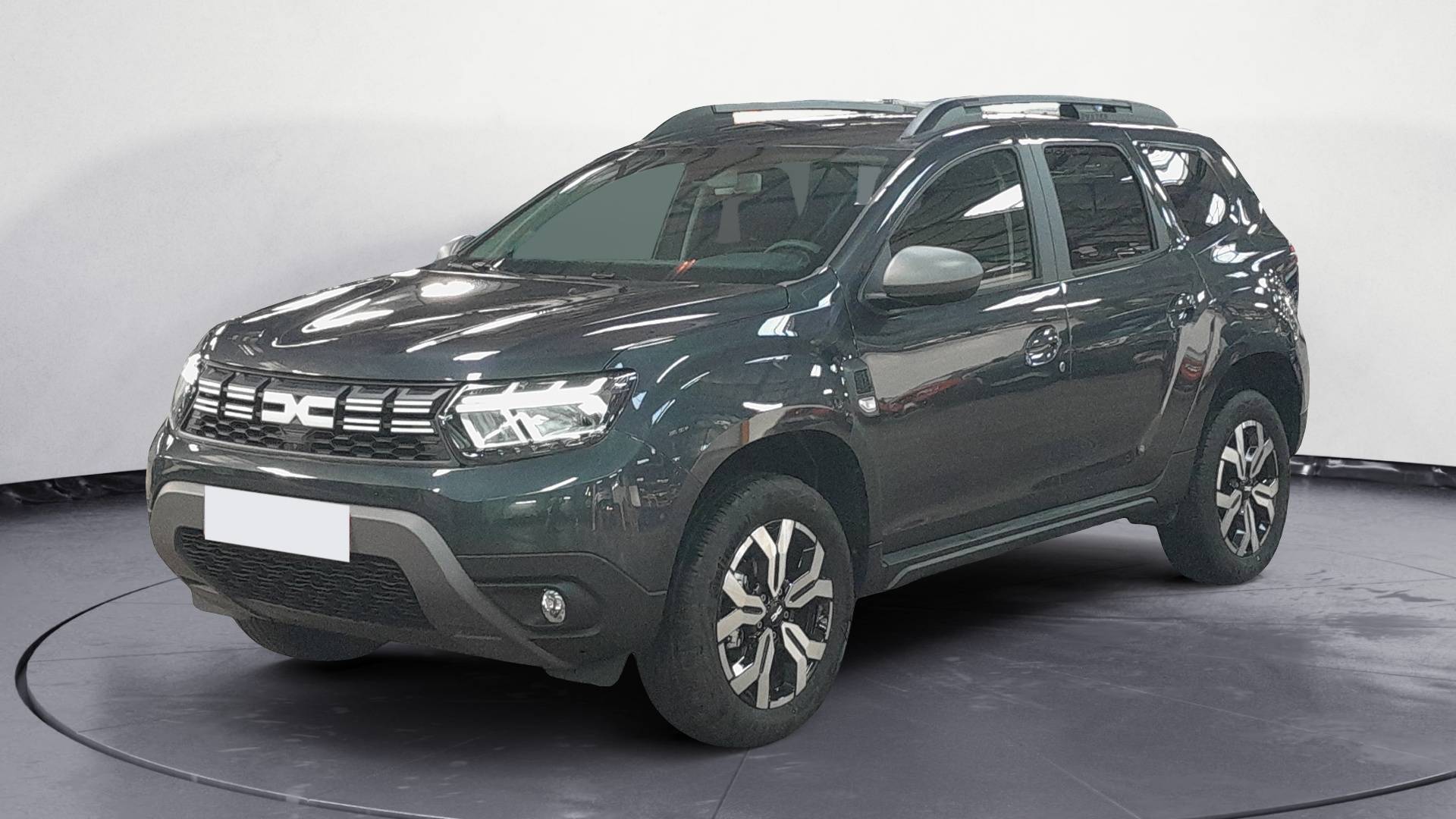 Image de l'annonce principale - Dacia Duster