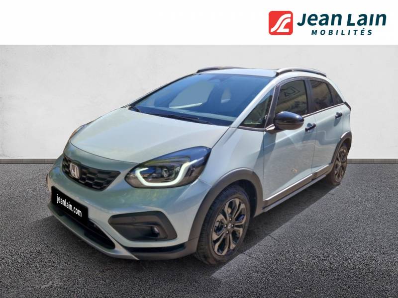 Image de l'annonce principale - Honda Jazz Crosstar