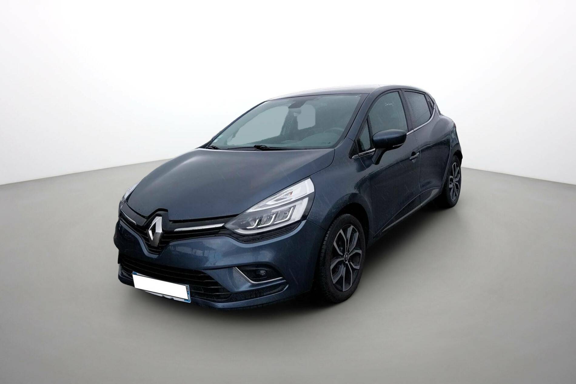 Image de l'annonce principale - Renault Clio