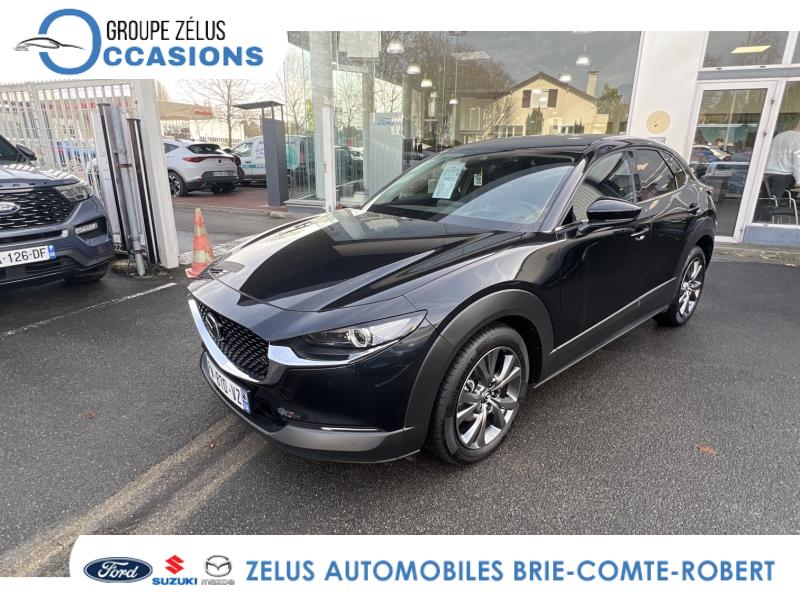 Image de l'annonce principale - Mazda CX-30