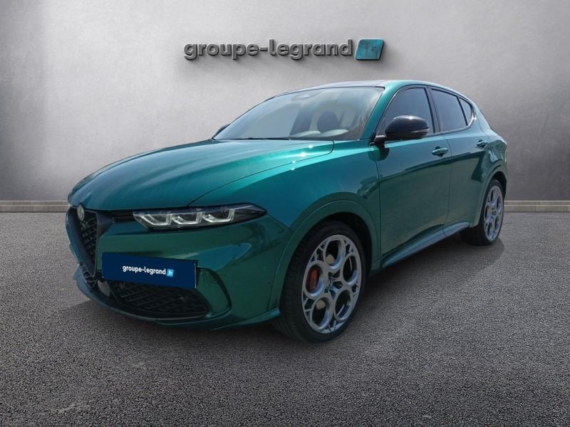 Image de l'annonce principale - Alfa Romeo Tonale
