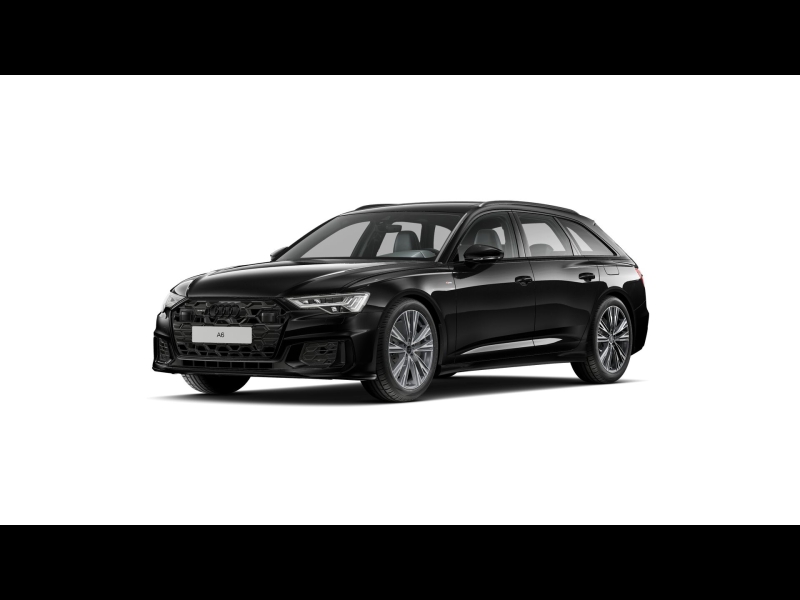 Image de l'annonce principale - Audi A6