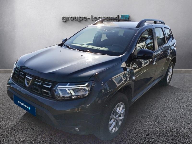 Image de l'annonce principale - Dacia Duster