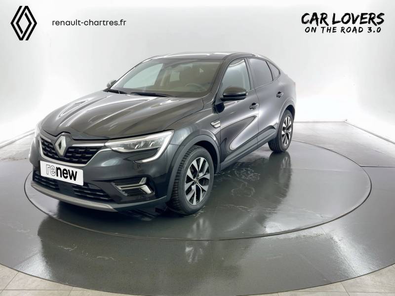 Image de l'annonce principale - Renault Arkana