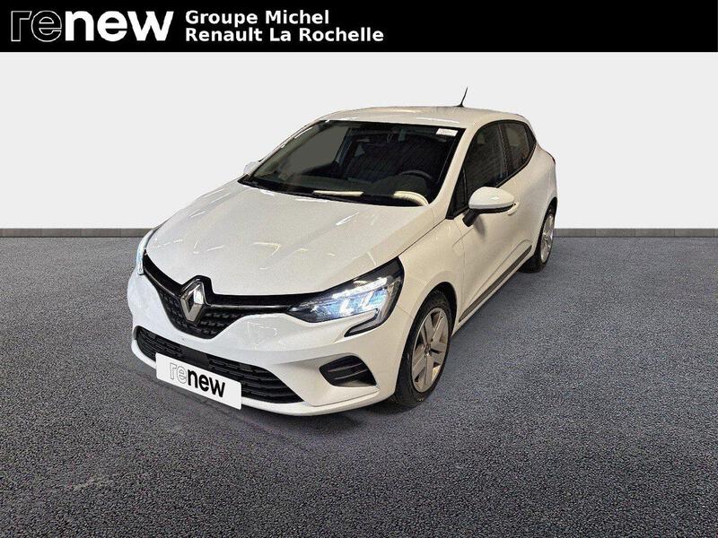 Image de l'annonce principale - Renault Clio