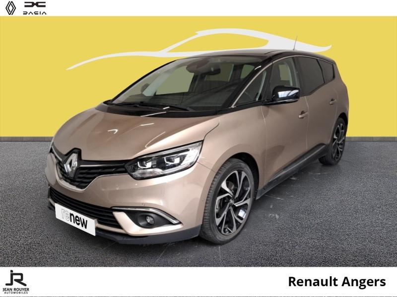 Image de l'annonce principale - Renault Grand Scénic