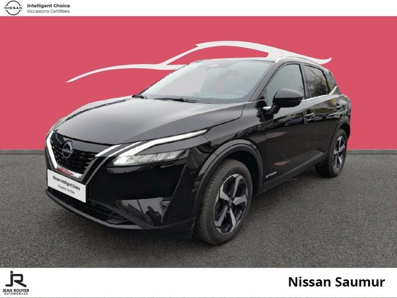 Image de l'annonce principale - Nissan Qashqai