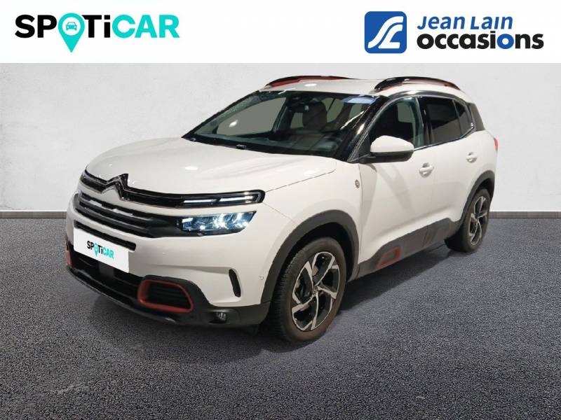 Image de l'annonce principale - Citroën C5 Aircross