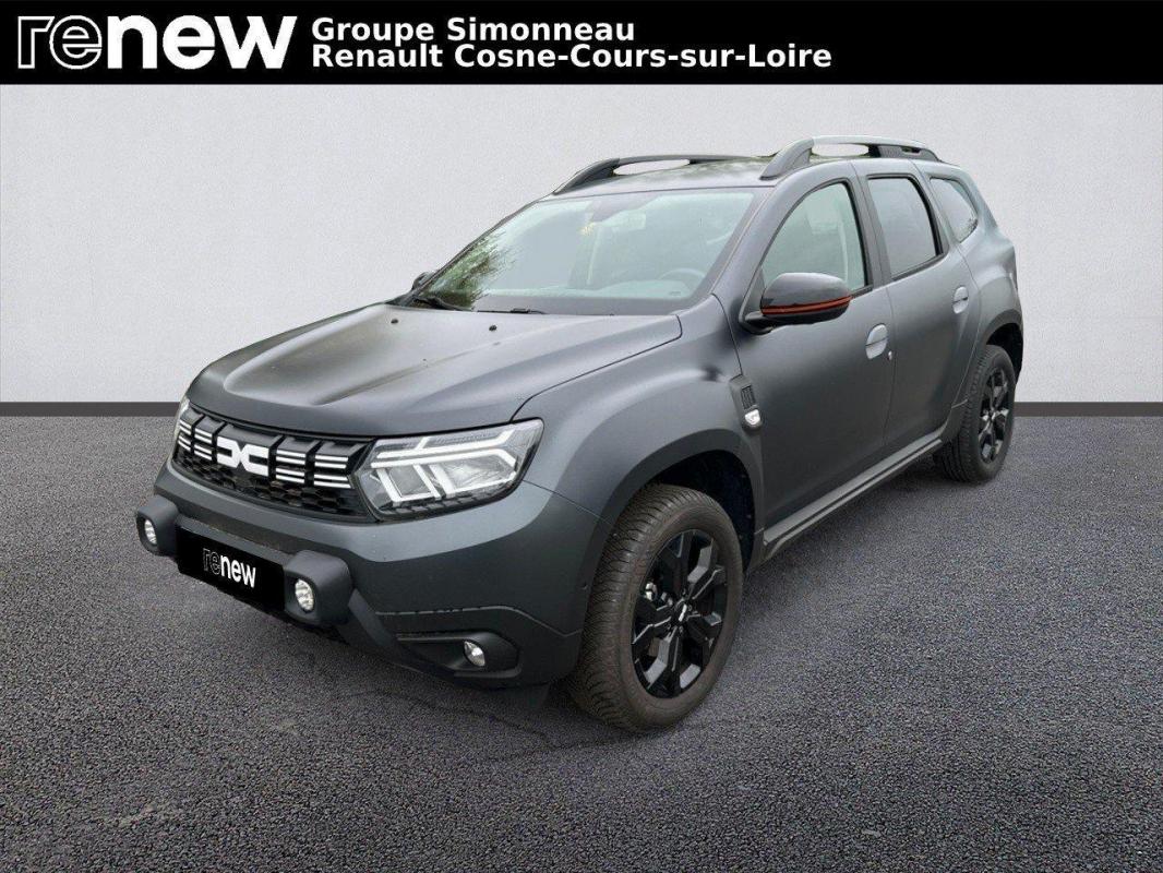 Image de l'annonce principale - Dacia Duster