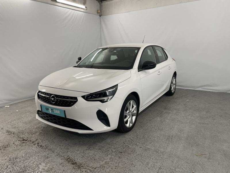 Image de l'annonce principale - Opel Corsa