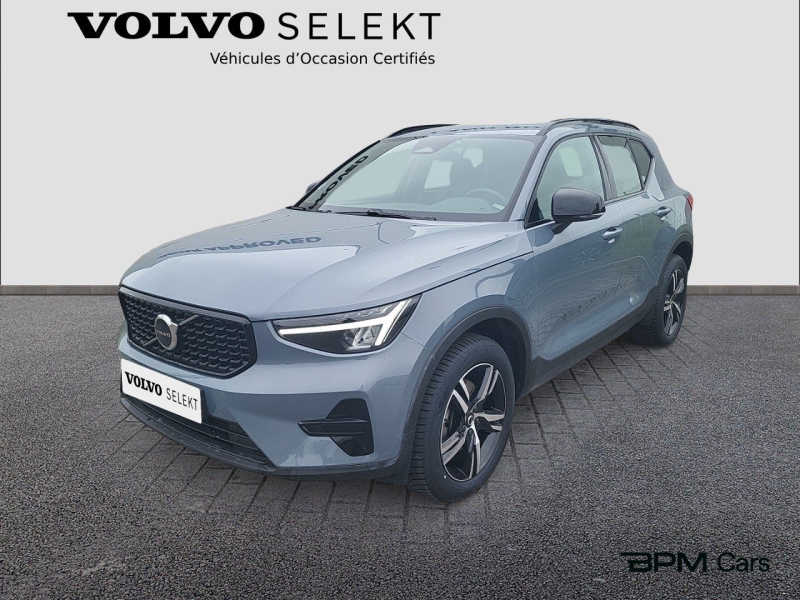 Image de l'annonce principale - Volvo XC40