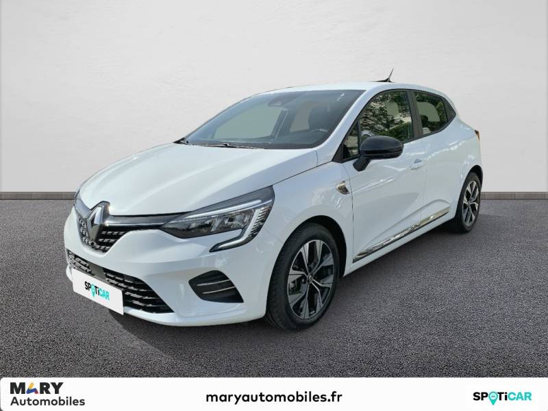 Image de l'annonce principale - Renault Clio