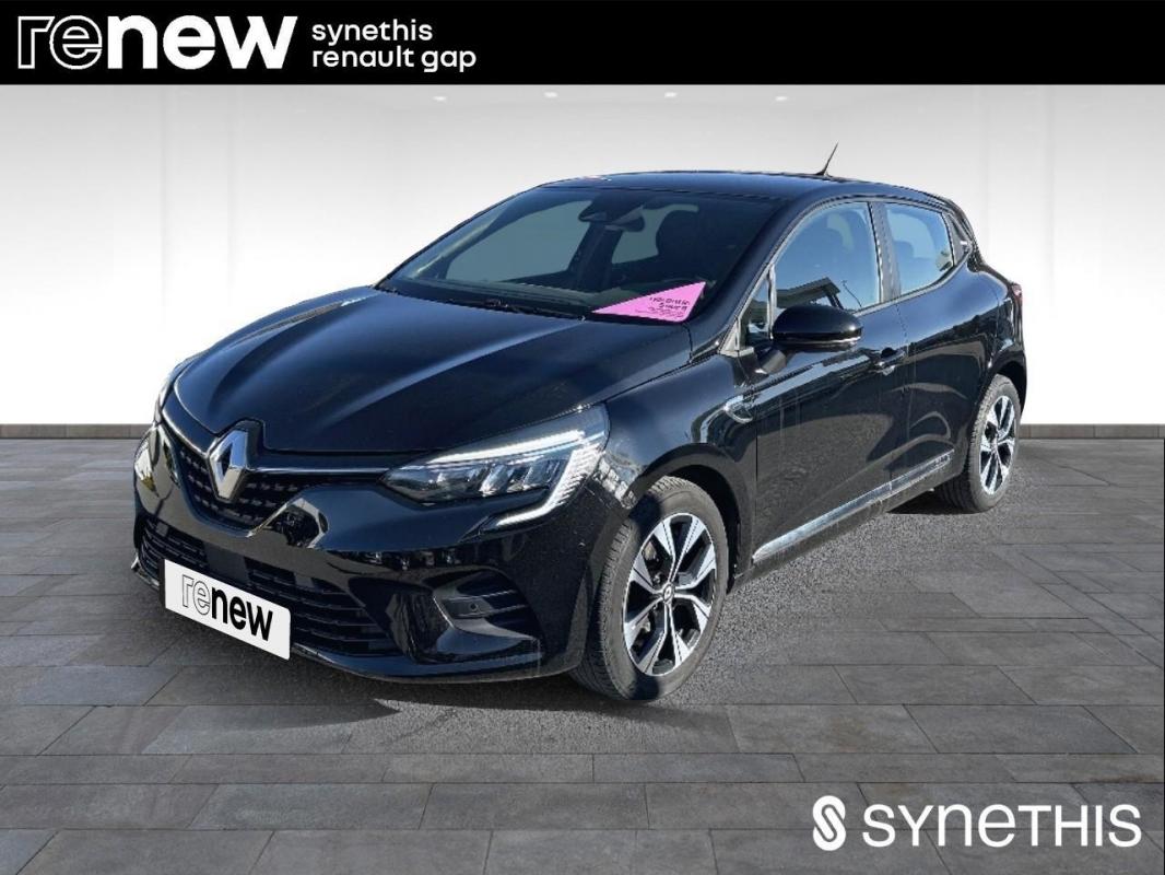 Image de l'annonce principale - Renault Clio