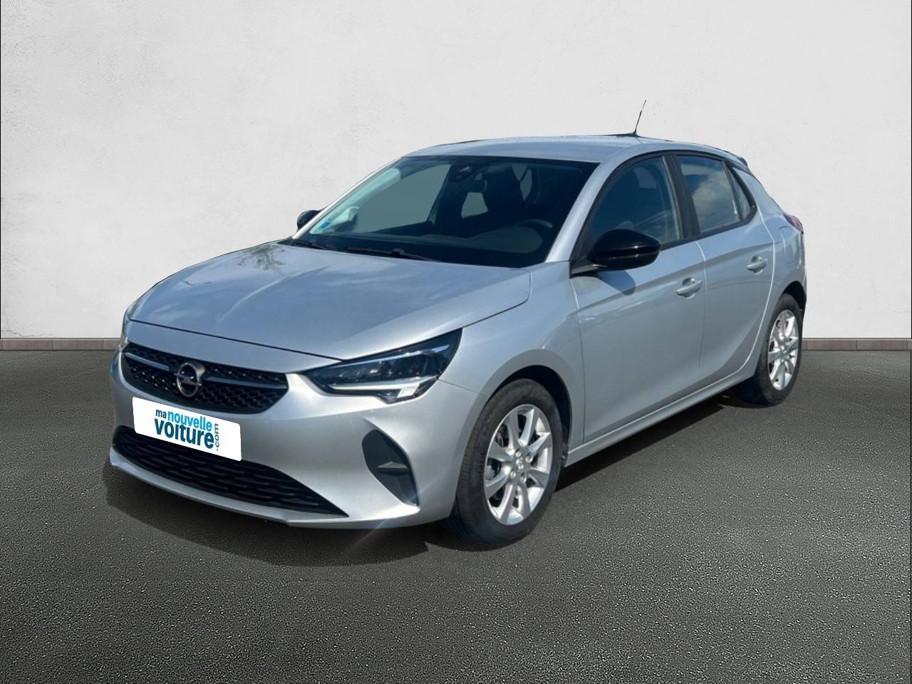 Image de l'annonce principale - Opel Corsa
