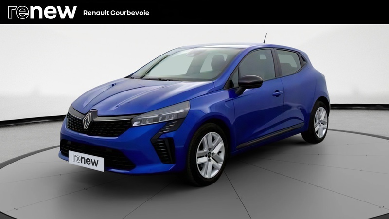 Image de l'annonce principale - Renault Clio