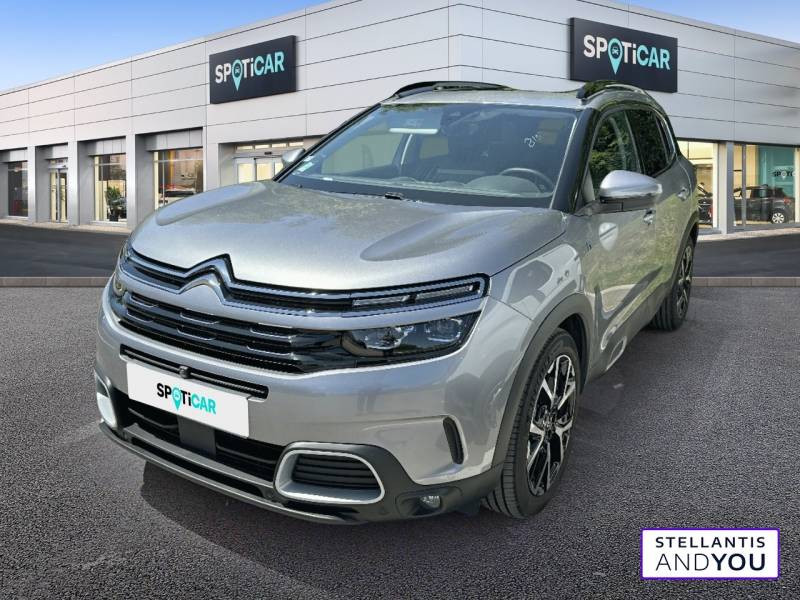 Image de l'annonce principale - Citroën C5 Aircross