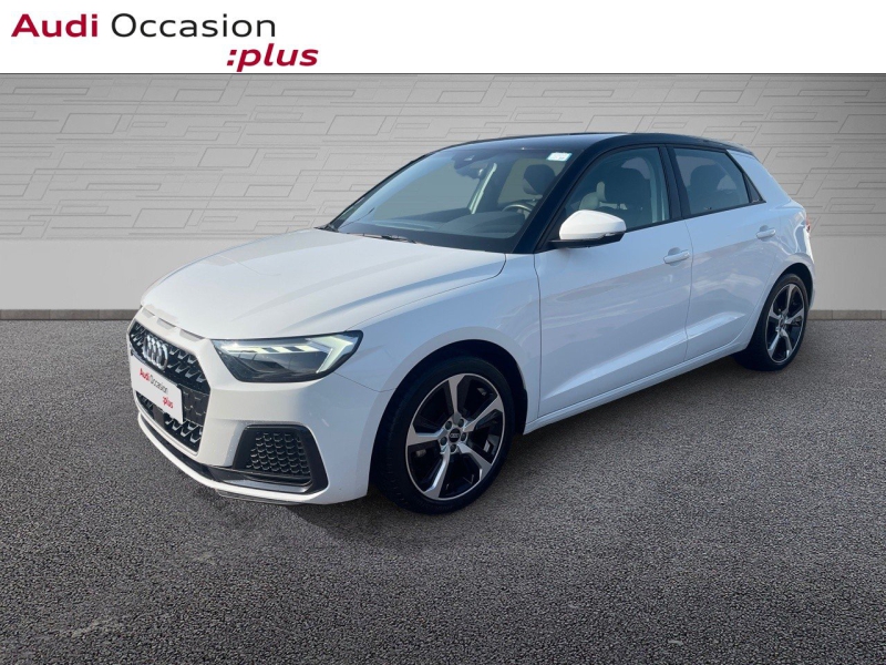 Image de l'annonce principale - Audi A1