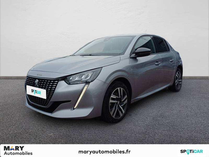 Image de l'annonce principale - Peugeot 208