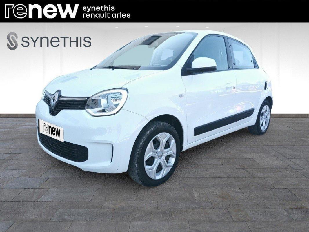 Image de l'annonce principale - Renault Twingo