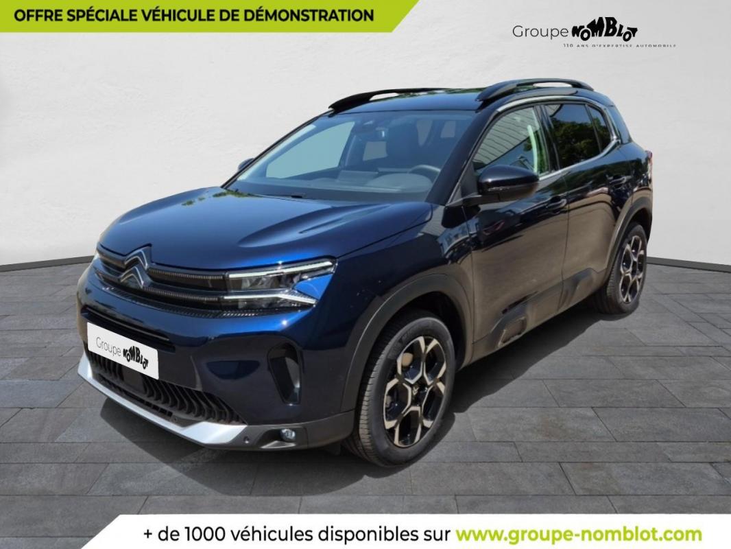 Image de l'annonce principale - Citroën C5 Aircross