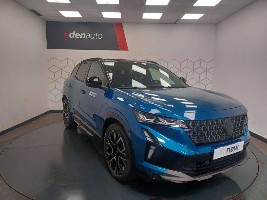 Image de l'annonce principale - Renault Austral
