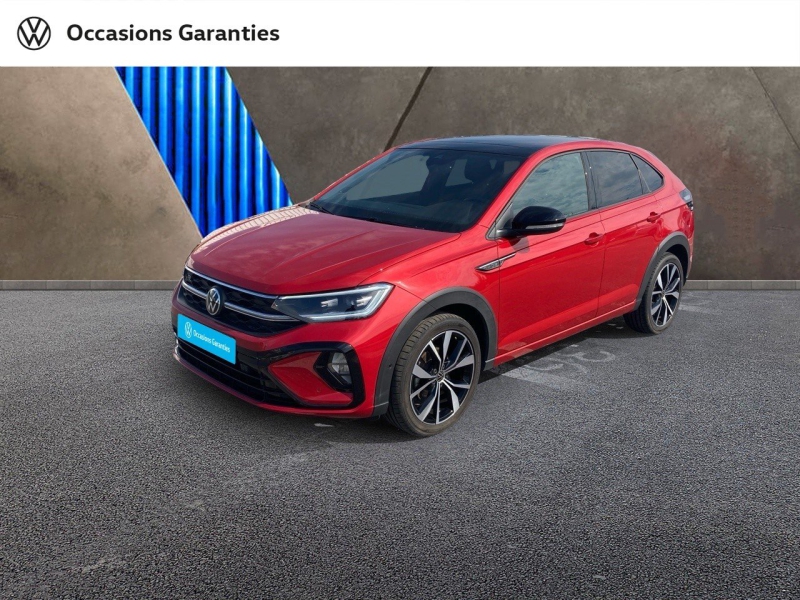 Image de l'annonce principale - Volkswagen Taigo