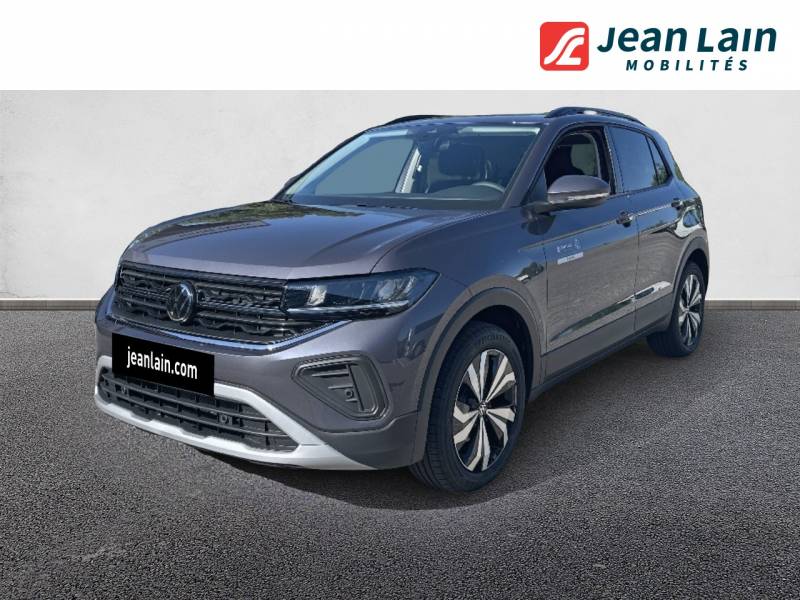 Image de l'annonce principale - Volkswagen T-Cross