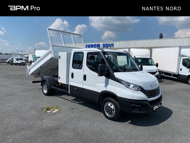 Image de l'annonce principale - Iveco Daily