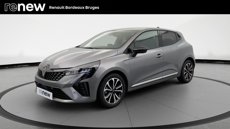 Image de l'annonce principale - Renault Clio