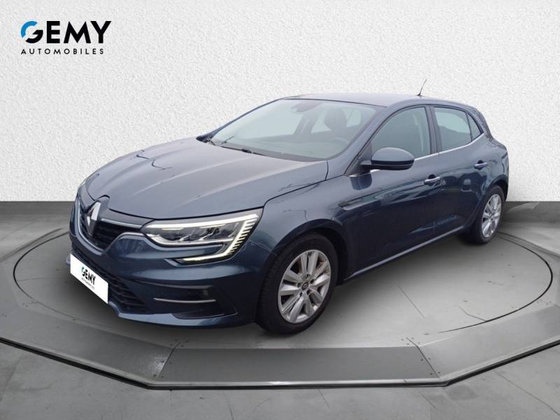 Image de l'annonce principale - Renault Megane