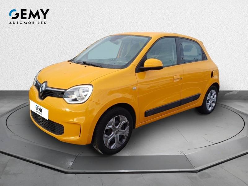 Image de l'annonce principale - Renault Twingo