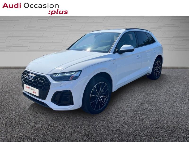 Image de l'annonce principale - Audi Q5