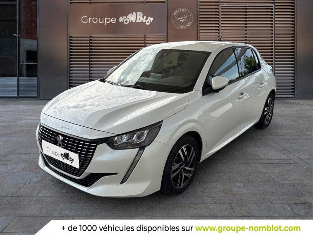 Image de l'annonce principale - Peugeot 208
