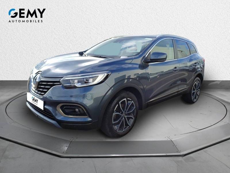 Image de l'annonce principale - Renault Kadjar