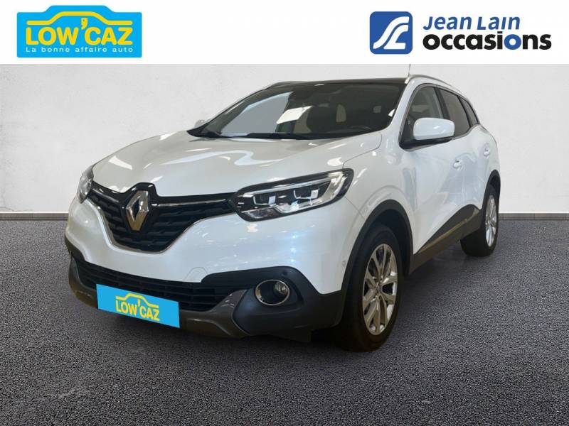 Image de l'annonce principale - Renault Kadjar