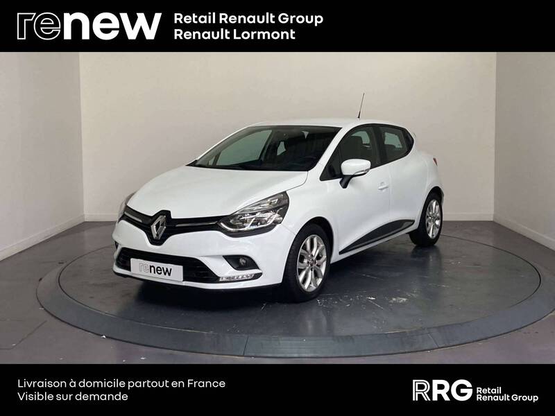 Image de l'annonce principale - Renault Clio