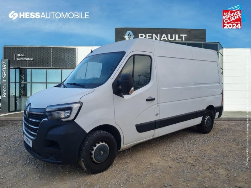 Image de l'annonce principale - Renault Master