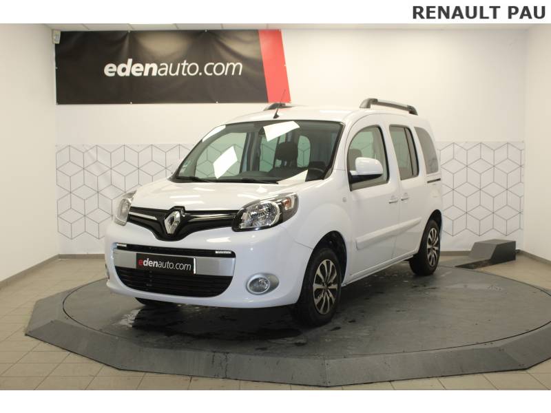 Image de l'annonce principale - Renault Kangoo