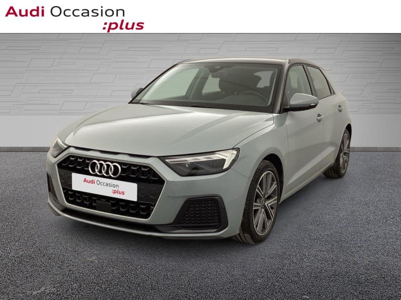 Image de l'annonce principale - Audi A1