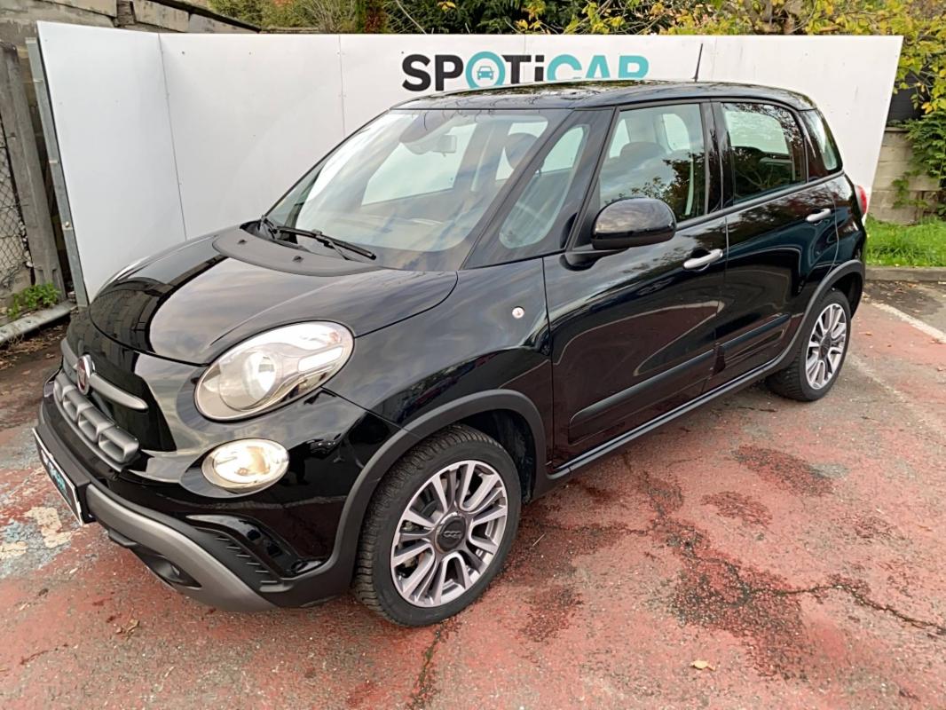 Image de l'annonce principale - Fiat 500L