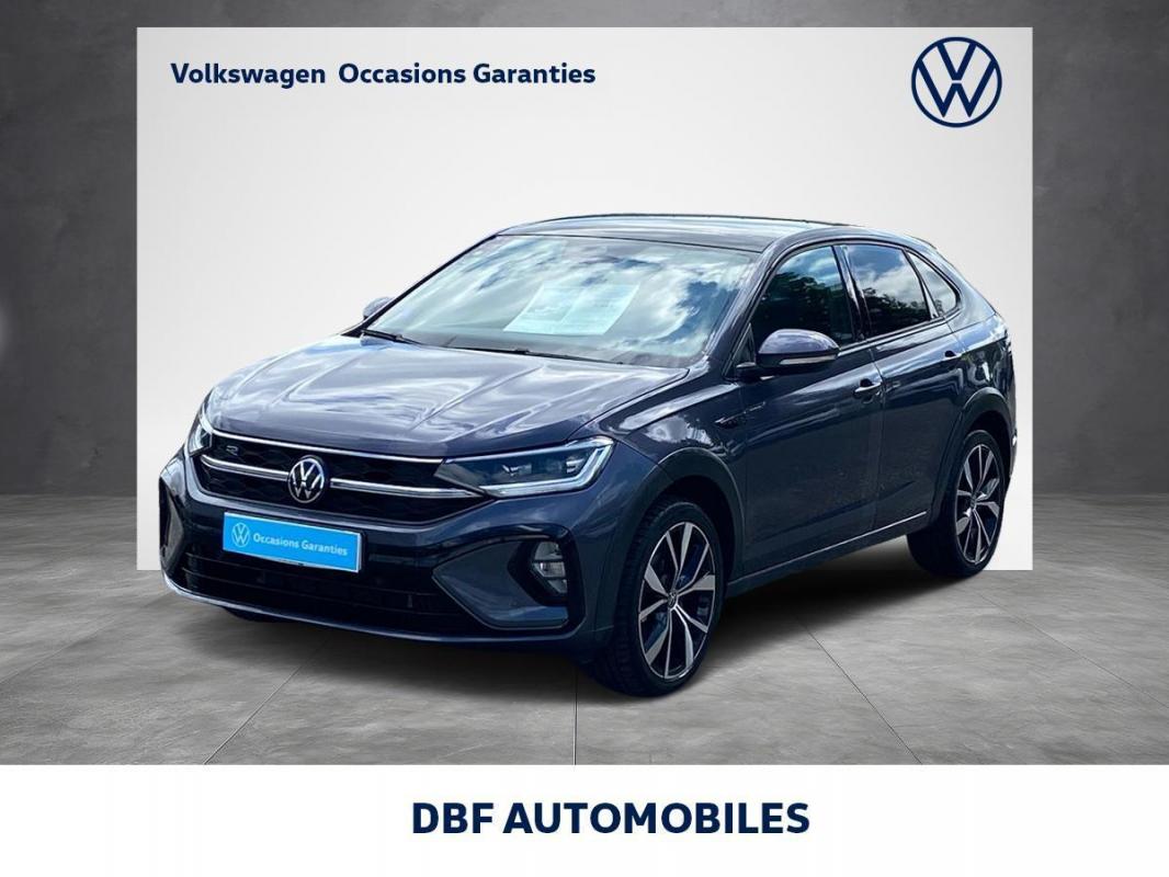 Image de l'annonce principale - Volkswagen Taigo