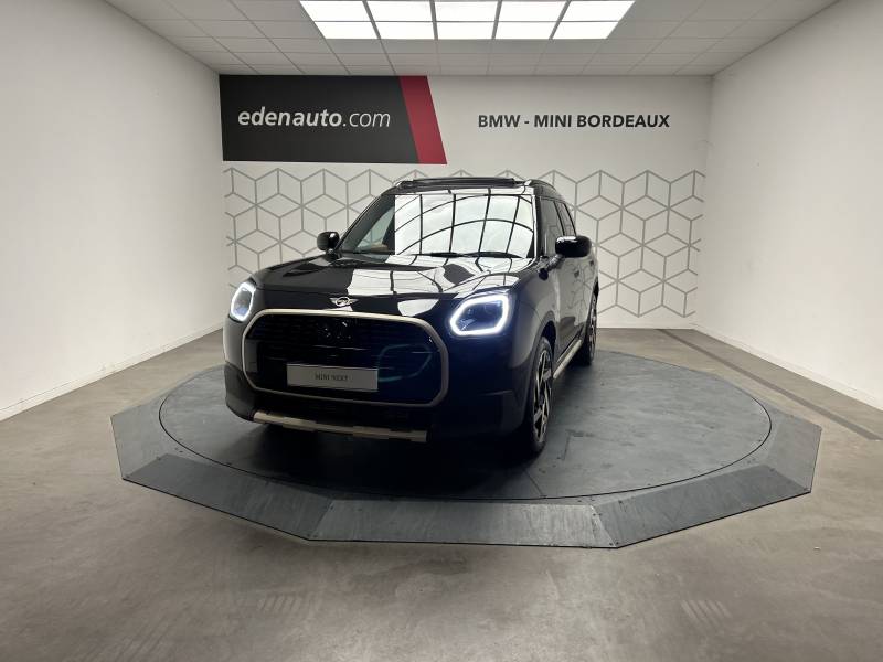 Image de l'annonce principale - MINI Countryman