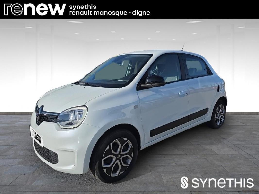 Image de l'annonce principale - Renault Twingo