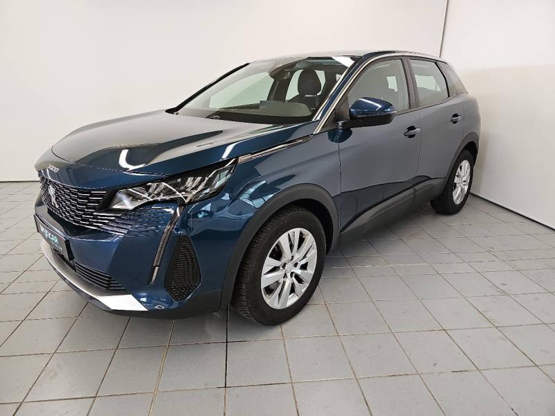 Image de l'annonce principale - Peugeot 3008